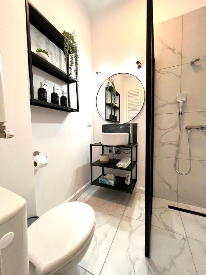 Green Spot - Premium Studio - Sanador Victoriei Bucareste Exterior foto
