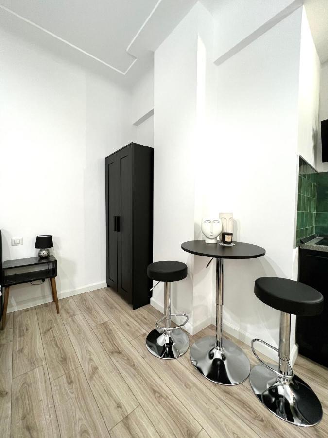 Green Spot - Premium Studio - Sanador Victoriei Bucareste Exterior foto